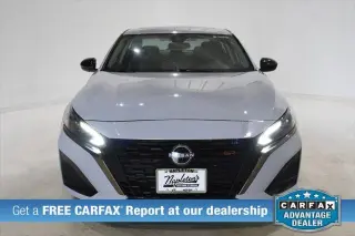 Nissan Altima 2025 AWD 2.5 SR 4dr Sedán