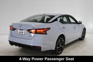 Nissan Altima 2025 AWD 2.5 SR 4dr Sedán