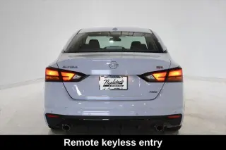 Nissan Altima 2025 AWD 2.5 SR 4dr Sedán