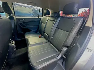 Volkswagen Tiguan 2024 SE 4p SUV