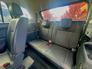 Volkswagen Tiguan 2024 SE 4p SUV
