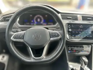 Volkswagen Tiguan 2024 SE 4p SUV