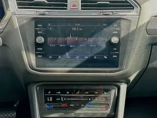 Volkswagen Tiguan 2024 SE 4p SUV