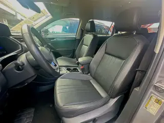 Volkswagen Tiguan 2024 SE 4p SUV