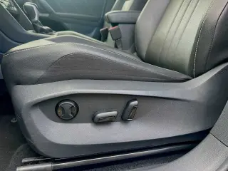 Volkswagen Tiguan 2024 SE 4p SUV