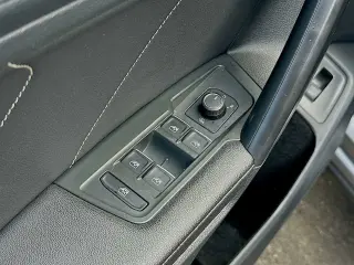 Volkswagen Tiguan 2024 SE 4p SUV