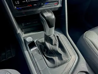 Volkswagen Tiguan 2024 SE 4p SUV