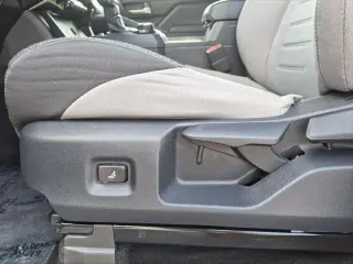 Toyota Tacoma 2024 4x4 TRD Sport 4p Puertas Doble Cabina 5.0 ft SB 8A