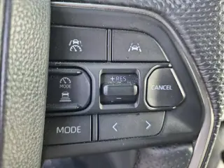 Toyota Tacoma 2024 4x4 TRD Sport 4p Puertas Doble Cabina 5.0 ft SB 8A