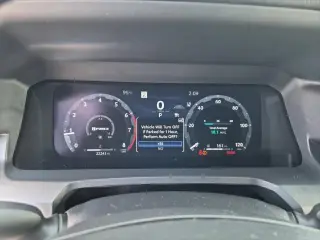 Toyota Tacoma 2024 4x4 TRD Sport 4p Puertas Doble Cabina 5.0 ft SB 8A