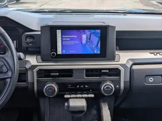 Toyota Tacoma 2024 4x4 SR5 4dr Cab doble 5.0 ft SB