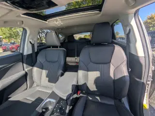 Lexus NX 350 2024 tracción en las cuatro ruedas 4 puertas crossover