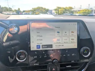 Lexus NX 350 2024 tracción en las cuatro ruedas 4 puertas crossover