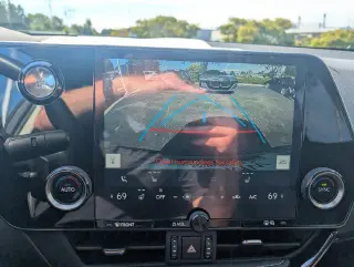 Lexus NX 350 2024 tracción en las cuatro ruedas 4 puertas crossover