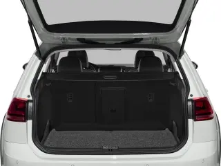 Volkswagen Golf Alltrack 2017 AWD TSI S 4Motion 4dr Wagon 6A