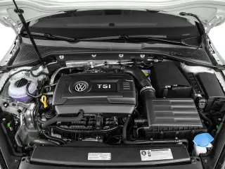 Volkswagen Golf Alltrack 2017 AWD TSI S 4Motion 4dr Wagon 6A