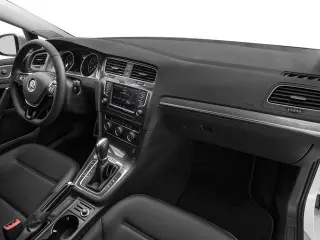Volkswagen Golf Alltrack 2017 AWD TSI S 4Motion 4dr Wagon 6A