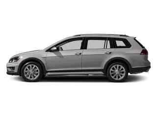 Volkswagen Golf Alltrack 2017 AWD TSI S 4Motion 4dr Wagon 6A