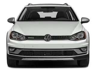 Volkswagen Golf Alltrack 2017 AWD TSI S 4Motion 4dr Wagon 6A