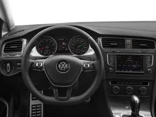 Volkswagen Golf Alltrack 2017 AWD TSI S 4Motion 4dr Wagon 6A