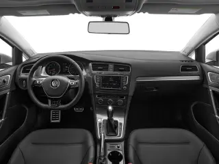 Volkswagen Golf Alltrack 2017 AWD TSI S 4Motion 4dr Wagon 6A