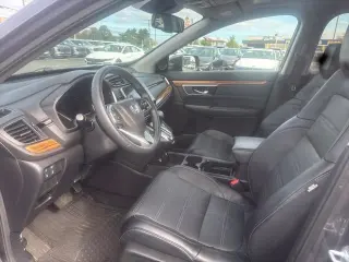 Honda CR-V 2021 4x4 EX-L SUV de 4 puertas