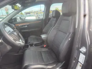 Honda CR-V 2021 4x4 EX-L SUV de 4 puertas