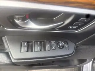 Honda CR-V 2021 4x4 EX-L SUV de 4 puertas