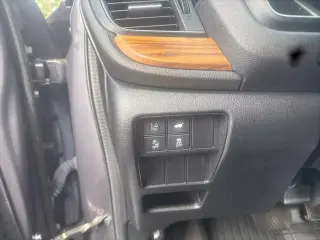 Honda CR-V 2021 4x4 EX-L SUV de 4 puertas