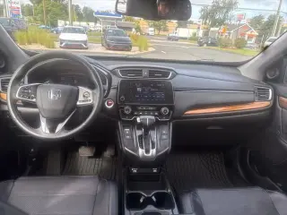 Honda CR-V 2021 4x4 EX-L SUV de 4 puertas