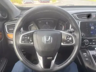 Honda CR-V 2021 4x4 EX-L SUV de 4 puertas