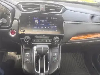 Honda CR-V 2021 4x4 EX-L SUV de 4 puertas