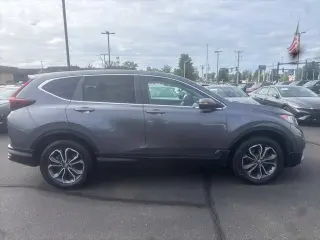 Honda CR-V 2021 4x4 EX-L SUV de 4 puertas