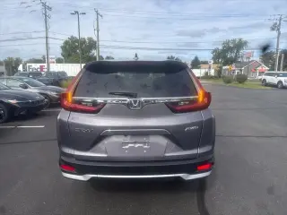 Honda CR-V 2021 4x4 EX-L SUV de 4 puertas