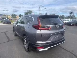 Honda CR-V 2021 4x4 EX-L SUV de 4 puertas