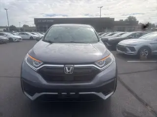 Honda CR-V 2021 4x4 EX-L SUV de 4 puertas