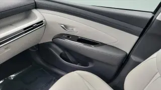 Hyundai TUCSON 2025 Limited 4p SUV