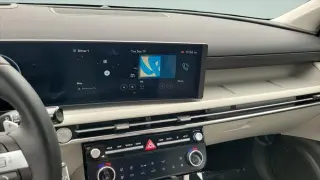 Hyundai TUCSON 2025 Limited 4p SUV