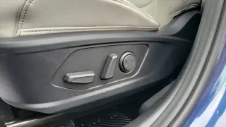 Hyundai TUCSON 2025 Limited 4p SUV