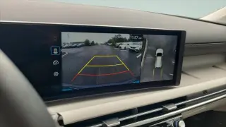 Hyundai TUCSON 2025 Limited 4p SUV