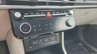 Hyundai TUCSON 2025 Limited 4p SUV
