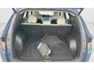 Hyundai TUCSON 2025 Limited 4p SUV