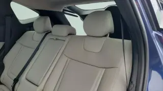 Hyundai TUCSON 2025 Limited 4p SUV