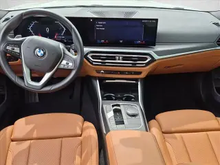 Serie 3 BMW 2024 330i 4p Sedán
