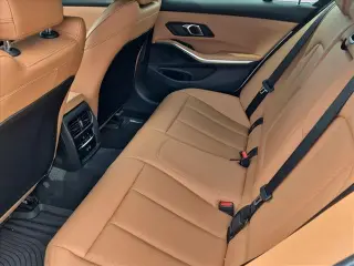 Serie 3 BMW 2024 330i 4p Sedán