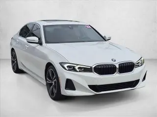 Serie 3 BMW 2024 330i 4p Sedán
