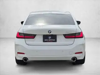 Serie 3 BMW 2024 330i 4p Sedán