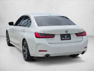 Serie 3 BMW 2024 330i 4p Sedán