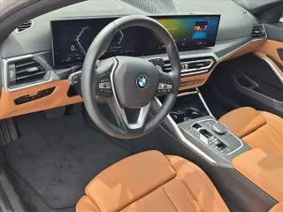 Serie 3 BMW 2024 330i 4p Sedán