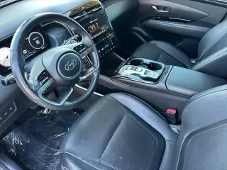 Hyundai TUCSON 2022 Limited 4dr SUV